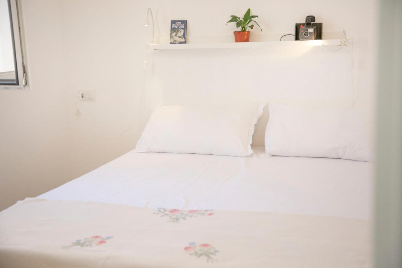 Madreselva Apartamento Peschici Exterior foto